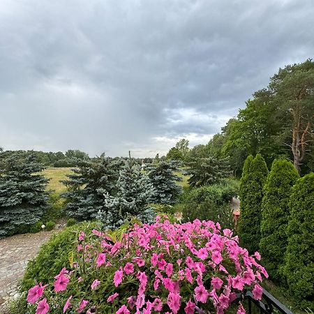 Milena -Noclegi Pozrzadlo Ngoại thất bức ảnh